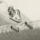 Image for article titled Oil worker finds a nearly intact WWII-era Kittyhawk deep in the Sahara